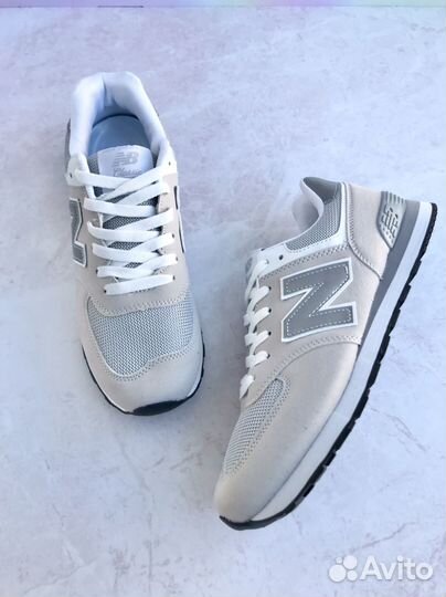 Кроссовки женские new balance 40,41,42