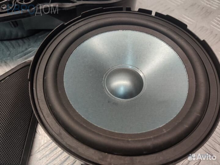 Динамик mercedes W212 s1132832