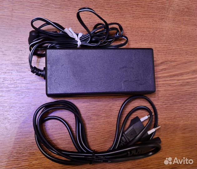 Блок питания 12v 5a