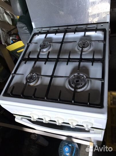 Газовая плита бу