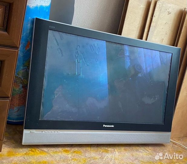 Телевизор Panasonic
