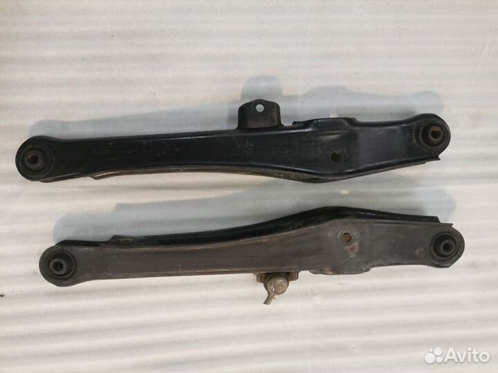 Рычаг задний поперечный Mitsubishi Outlander 3,GF