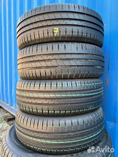 Goodyear EfficientGrip 185/55 R15 82H