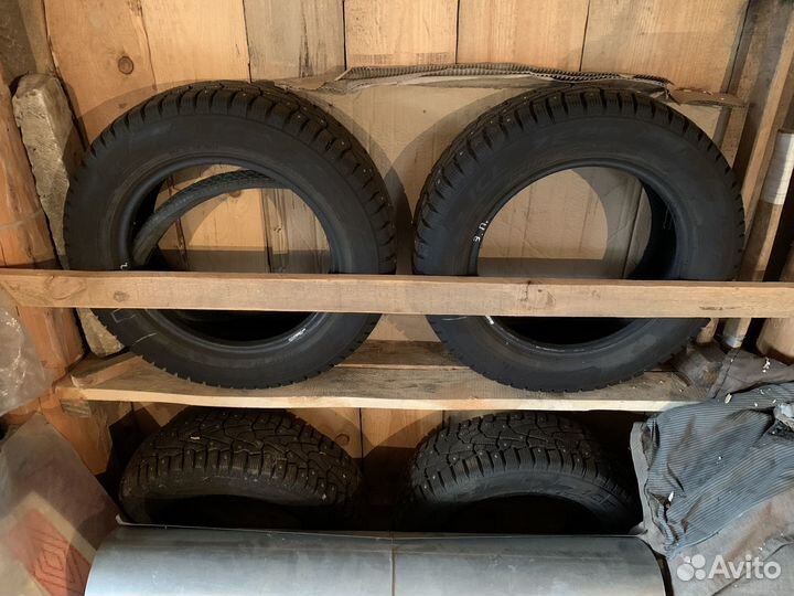 Pirelli Ice Zero 175/65 R14 82T