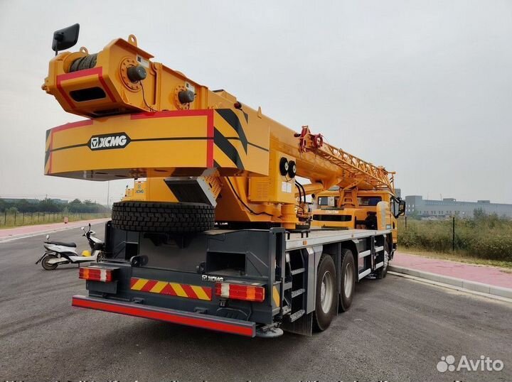XCMG XCT25L5S, 2023