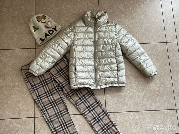 Куртка zara, Gulliver,mango
