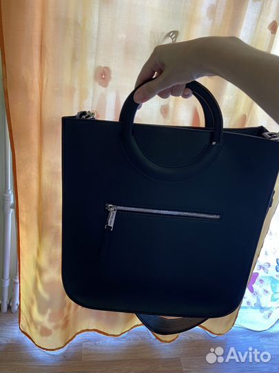 Сумка из эко кожи Bony, Arny Praht