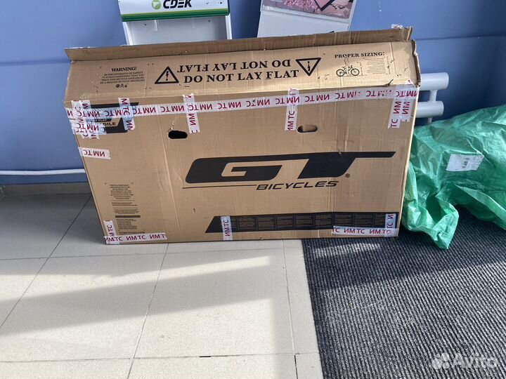 Горный велосипед 27 5 GT aggressor