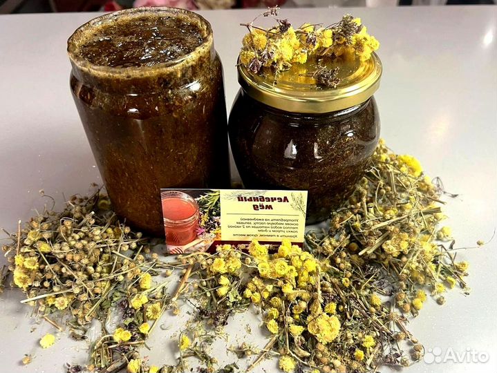 Натуральный реабилитатор потенции