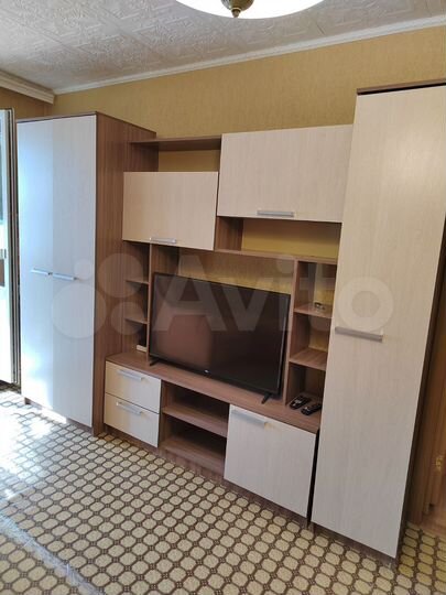 2-к. квартира, 65,9 м², 5/5 эт.