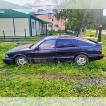 Rover 800 2.7 AT, 1990, битый, 200 000 км, с пробегом, цена 120 000 руб.