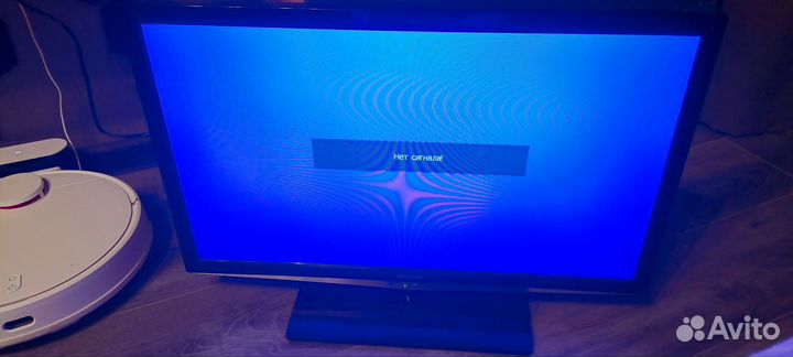 Телевизор ЖК бу