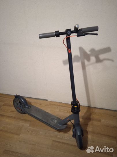 Электросамокат aovo m365 pro