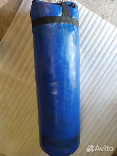 Боксерский мешок груша