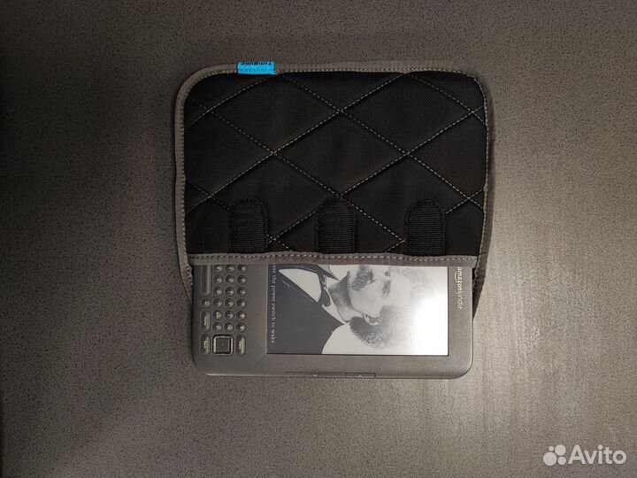 Чехол для электронной книги