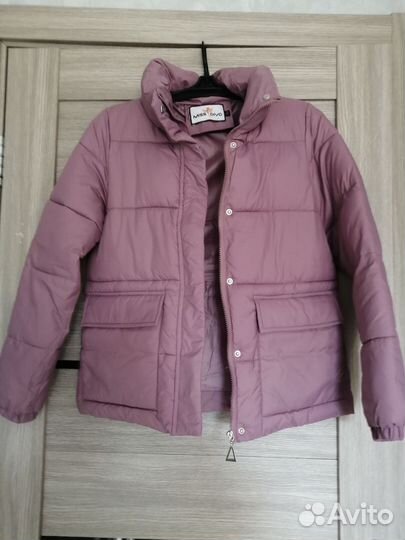 Куртка демисезонная женская 44 46