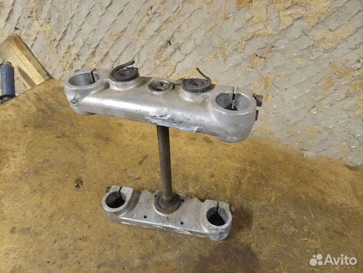 Траверса чезет кросс