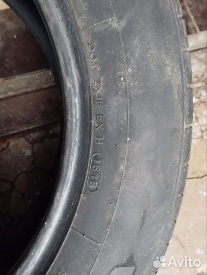 Hankook Ventus Prime 2 K115 225/60 R17