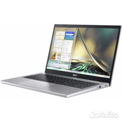 Ноутбук Acer Aspire 3 A315-44P-R5AZ NX.ksjex.003