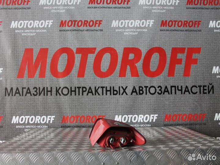 Стоп левый Мазда Демио DY3W 4419 А846