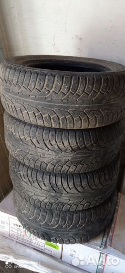 Nokian Tyres Hakkapeliitta 5 SUV 255/55 R18