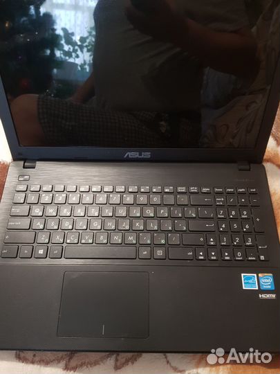 Asus R 540 ya