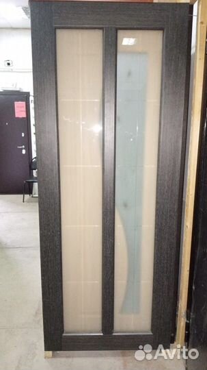 Межкомнатные двери в наличии, забрать сегодня