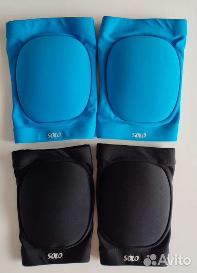 Наколенники solo