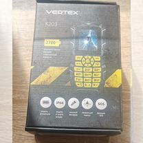 VERTEX K203