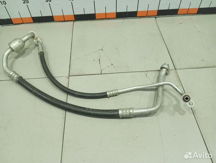 Трубка кондиционера