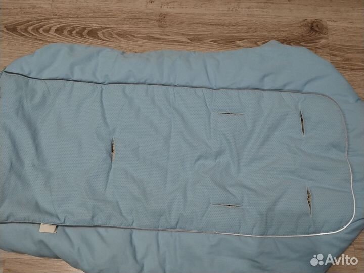 Конверт в коляску