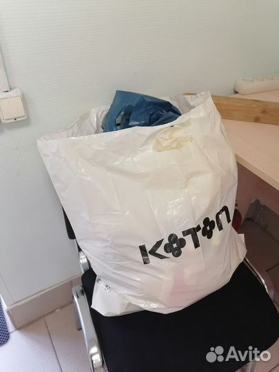 Пакет сюрприз