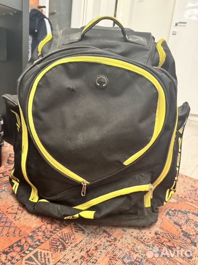 Хоккейный баул