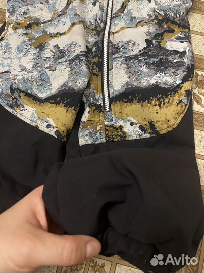 Комбинезон softshell 92-98 reima