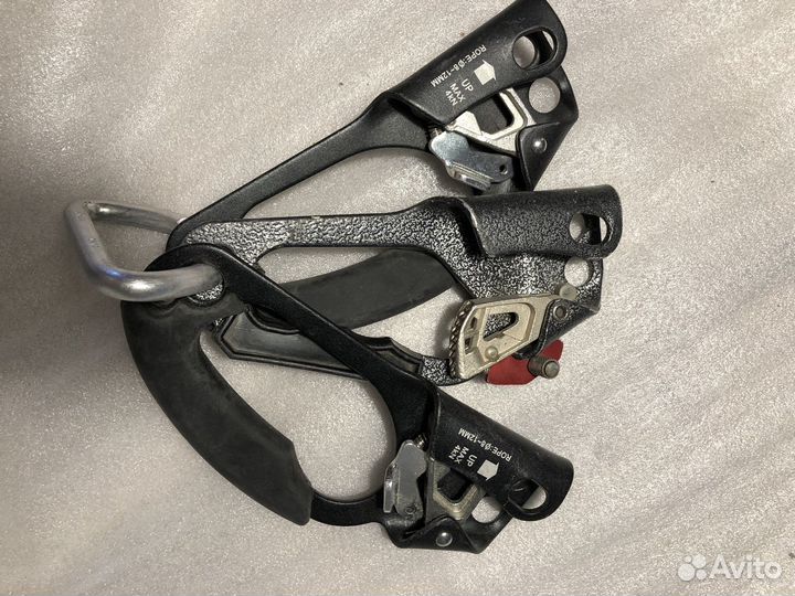 Petzl grigri