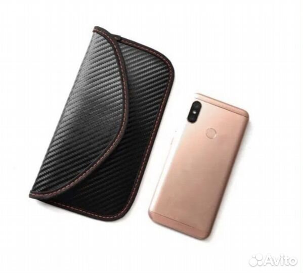 Экранирующий чехол