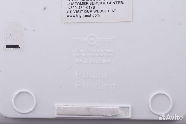 Игровая Консоль Toyquest TV GoGo рабочая