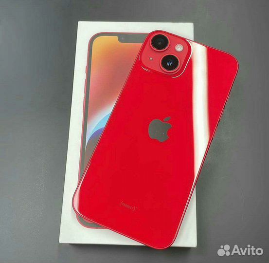 iPhone 14, 128 ГБ