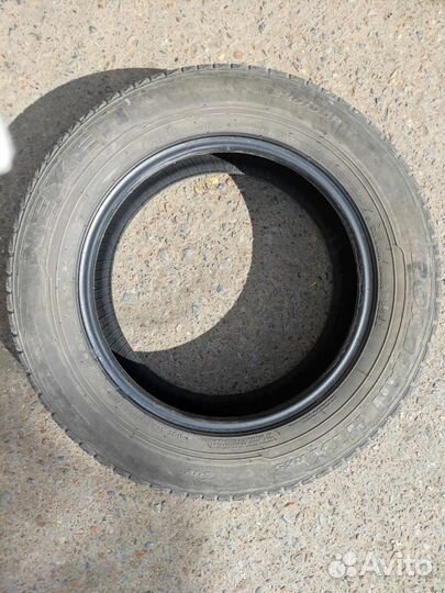 Nexen ROADIAN HTX RH5 225/65 R17 102H