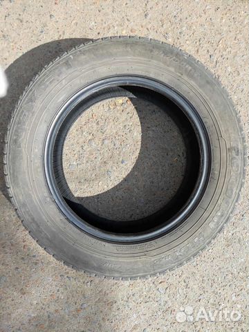 Nexen ROADIAN HTX RH5 225/65 R17 102H