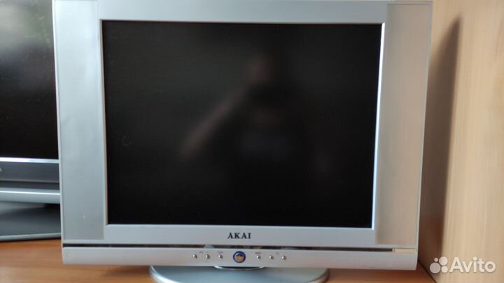 Телевизор Akai