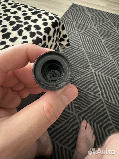 Туалетная вода мужская dior savage