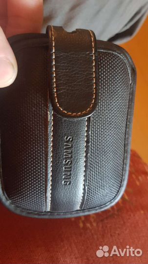 Фотоаппарат samsung