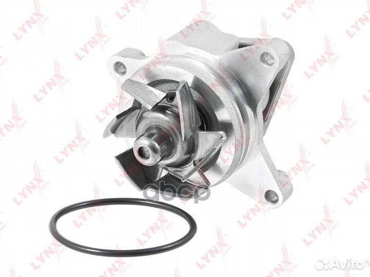 CW-0036 помпа Ford Mondeo, Mazda 3/6/MPV/Tribu