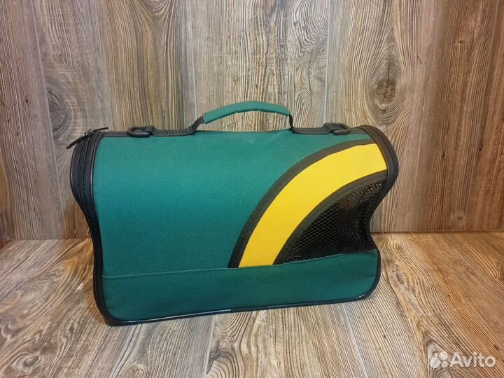 Сумка переноска клетка для кошек собак кошачий