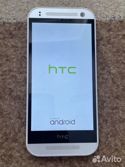 HTC One mini 2, 16 ГБ