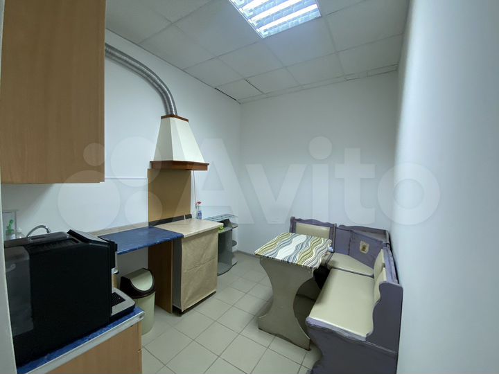 Свободного назначения, 51 м²