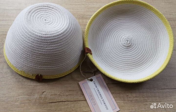 Корзина и бутылки интерьерные handmade