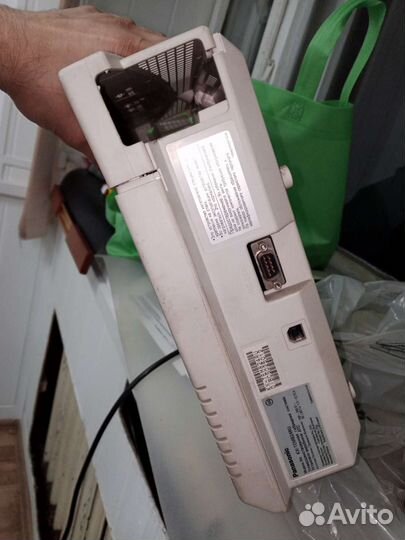 Мини атс panasonic KX-TRM 826