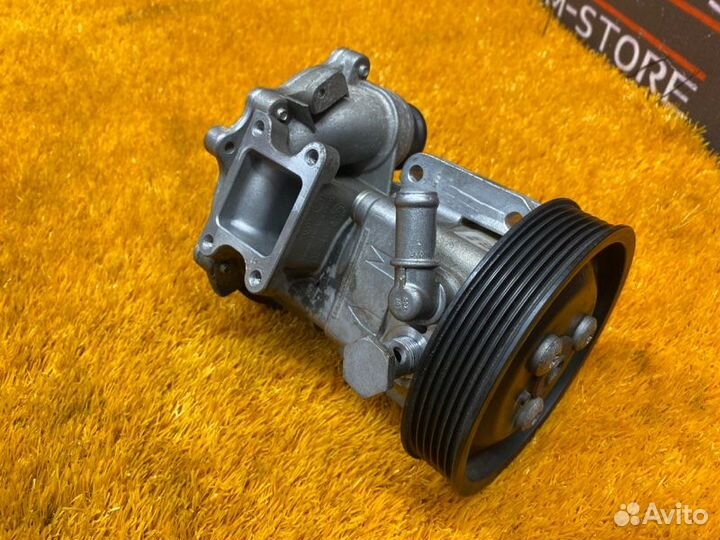 Гидроусилитель Bmw 3-Series E92 N46B20B 2008